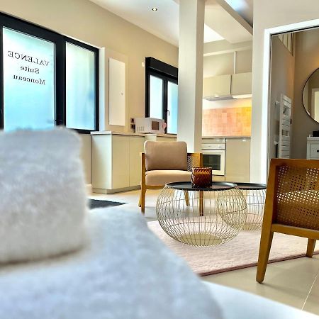 Suite Monceau - Reims Eksteriør billede