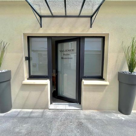 Suite Monceau - Reims Eksteriør billede