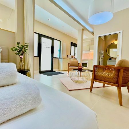 Suite Monceau - Reims Eksteriør billede