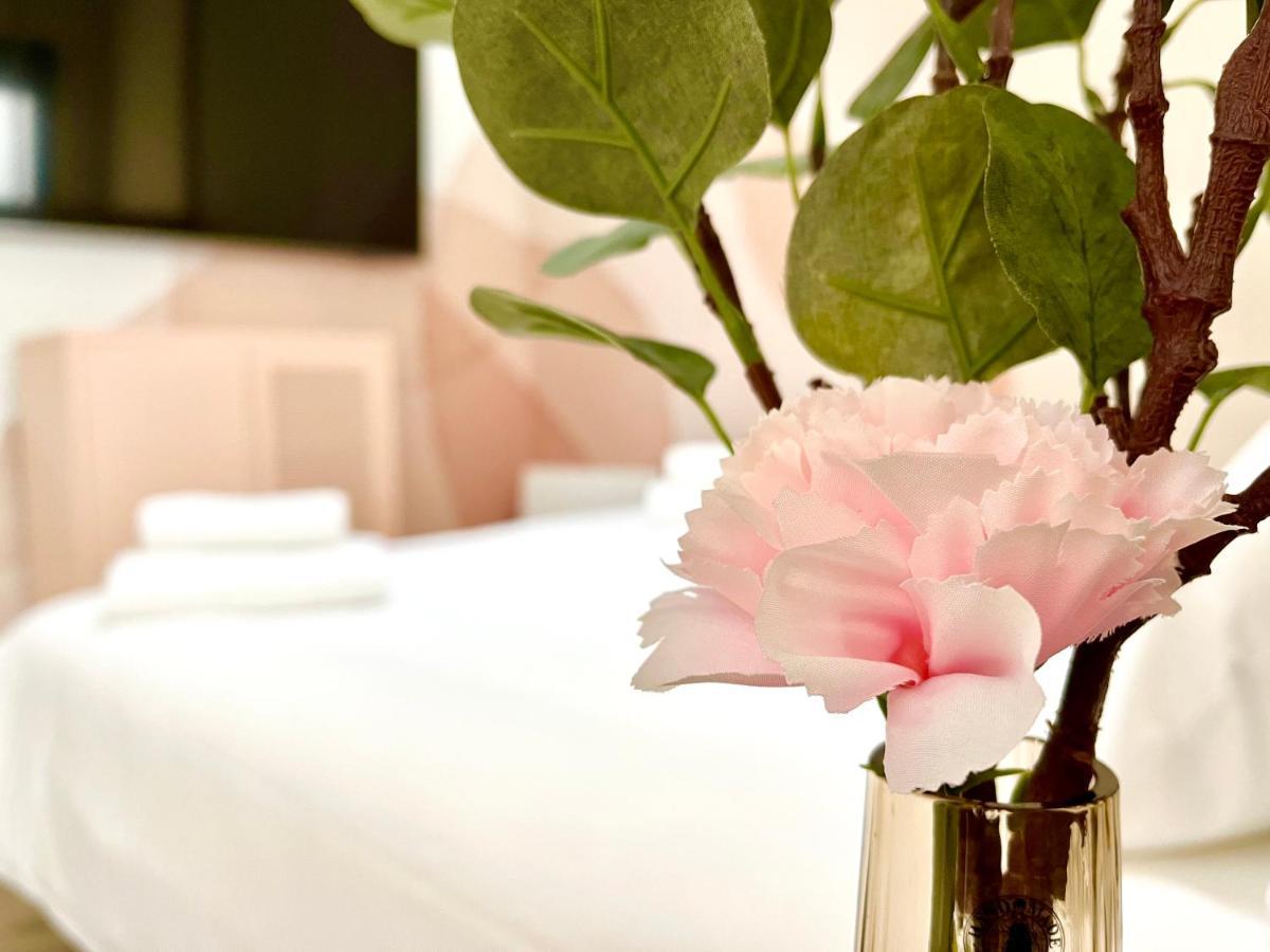 Suite Monceau - Reims Eksteriør billede